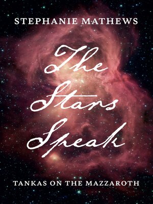 cover image of The Stars Speak